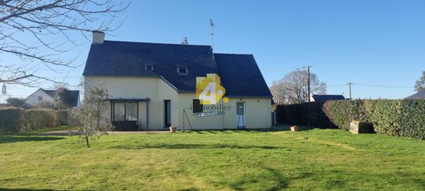 Maison Pontchateau