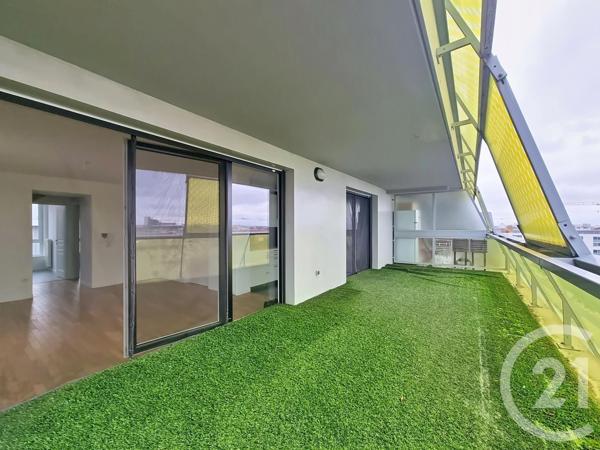 Appartement Duplex à vendre  5 pièces - 103 m2 COLOMBES - 92