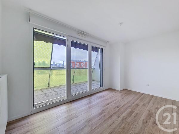 Appartement Duplex à vendre  5 pièces - 103 m2 COLOMBES - 92
