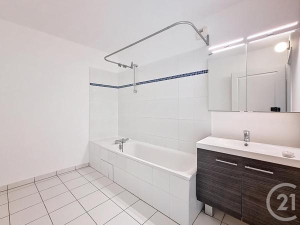 Appartement Duplex à vendre  5 pièces - 103 m2 COLOMBES - 92