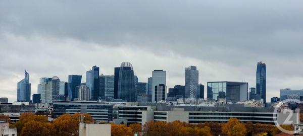 Appartement Duplex à vendre  5 pièces - 103 m2 COLOMBES - 92