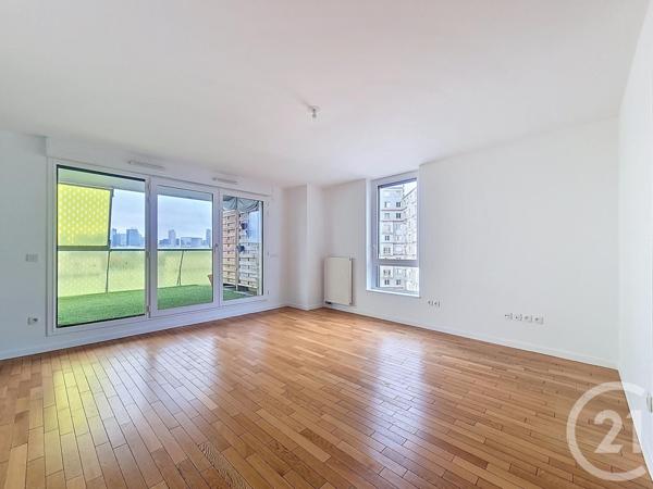 Appartement Duplex à vendre  5 pièces - 103 m2 COLOMBES - 92