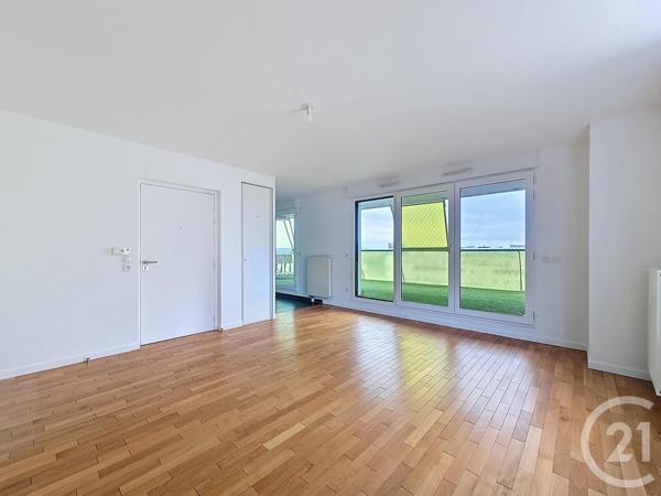 Appartement Duplex à vendre  5 pièces - 103 m2 COLOMBES - 92