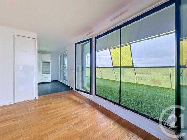 Appartement Duplex à vendre  5 pièces - 103 m2 COLOMBES - 92