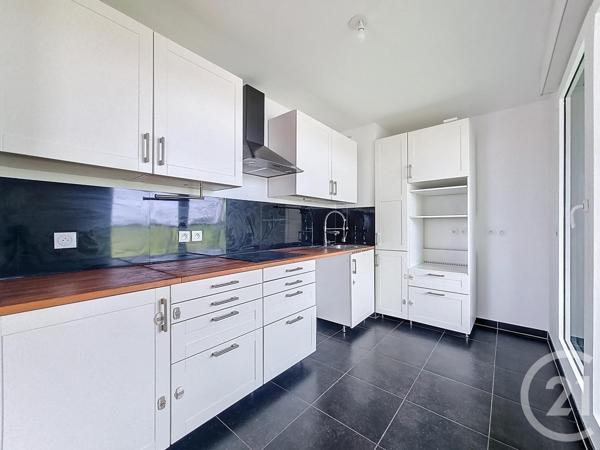 Appartement Duplex à vendre  5 pièces - 103 m2 COLOMBES - 92