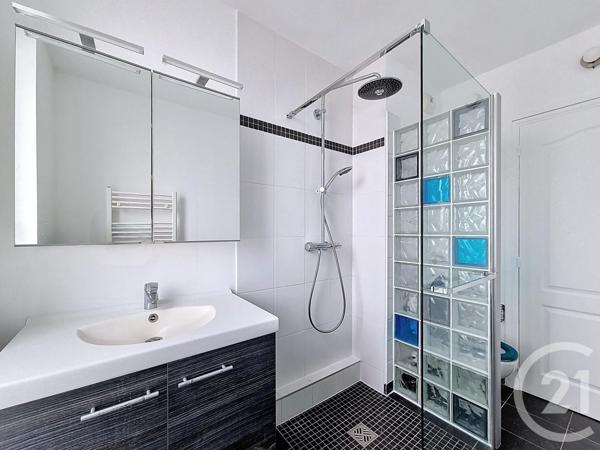 Appartement Duplex à vendre  5 pièces - 103 m2 COLOMBES - 92