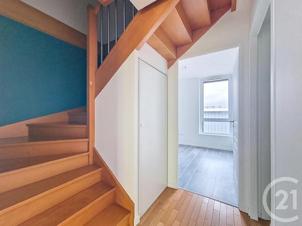 Appartement Duplex à vendre  5 pièces - 103 m2 COLOMBES - 92