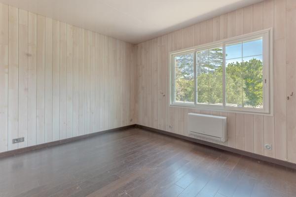 Maison avec jardin et garage Le Bouscat . Calme et confort 595 000 € H.A.I.*