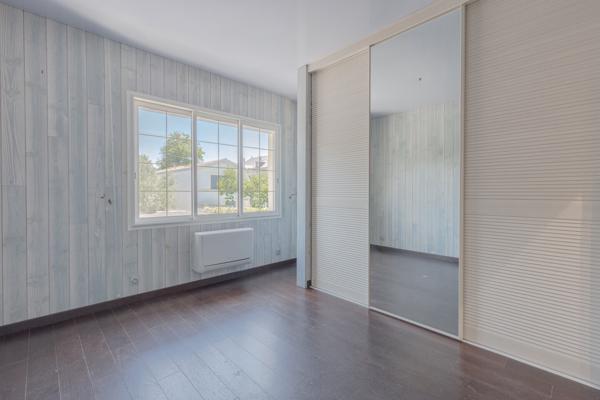 Maison avec jardin et garage Le Bouscat . Calme et confort 595 000 € H.A.I.*
