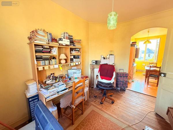 Appartement à vendre à Rennes en Ille-et-Vilaine (35000), ref : DRB841