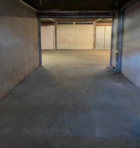 Garage à vendre BALARUC LES BAINS (34)