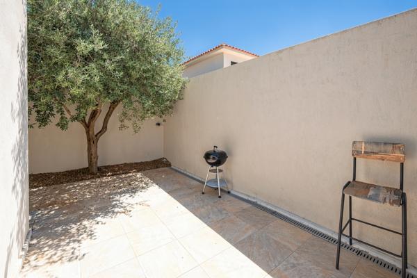Appartement T4 88m2 Terrasse de 38m2 Place de paking