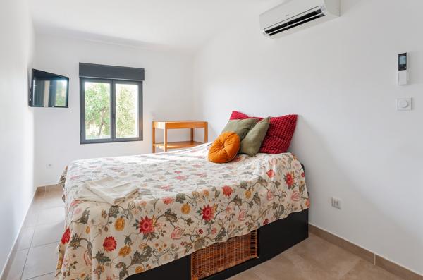 Appartement T4 88m2 Terrasse de 38m2 Place de paking