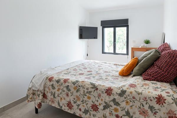 Appartement T4 88m2 Terrasse de 38m2 Place de paking