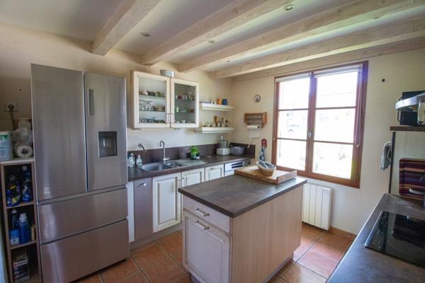 Maison à vendre à Richelieu (37120) - Indre-et-Loire