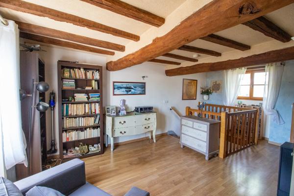 Maison à vendre à Richelieu (37120) - Indre-et-Loire