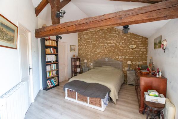 Maison à vendre à Richelieu (37120) - Indre-et-Loire