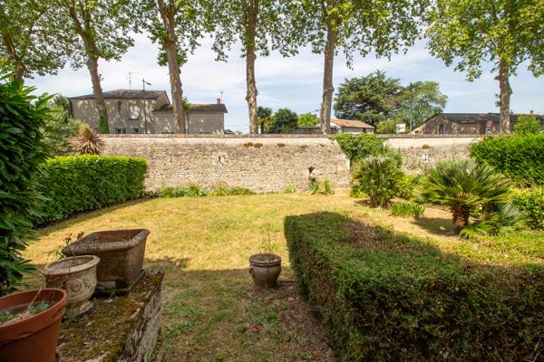 Maison à vendre à Richelieu (37120) - Indre-et-Loire