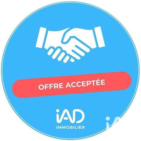 Appartement à vendre 2 pièces 46,69 m² Créteil