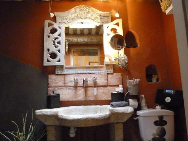 Charmante maison au calme en centre ville