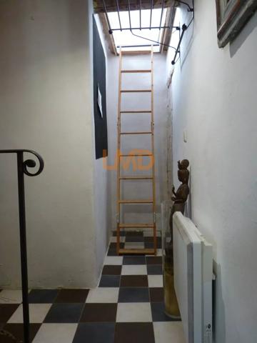 Charmante maison au calme en centre ville