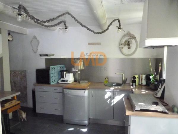 Charmante maison au calme en centre ville