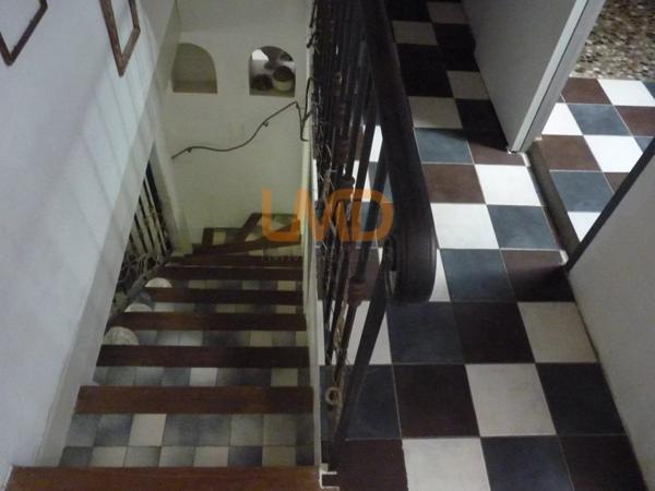 Charmante maison au calme en centre ville