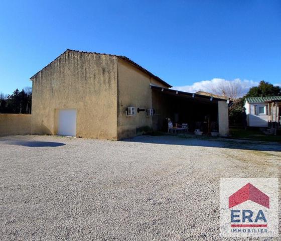 Maison Lapalud 5 pièces - 155m² - 1777m² de terrain constructible