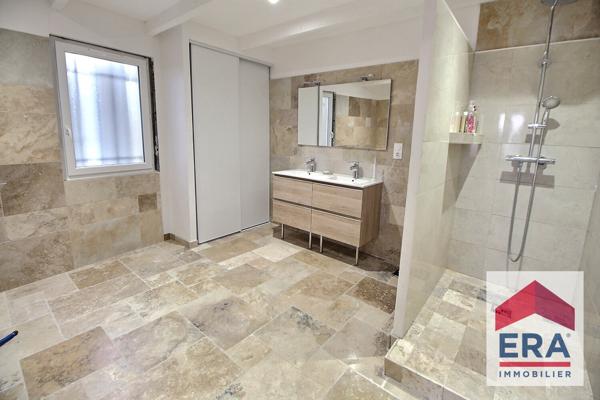 Maison Lapalud 5 pièces - 155m² - 1777m² de terrain constructible