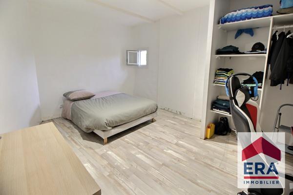 Maison Lapalud 5 pièces - 155m² - 1777m² de terrain constructible