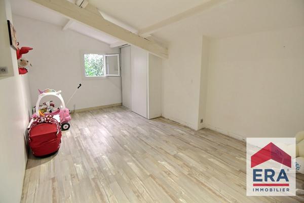 Maison Lapalud 5 pièces - 155m² - 1777m² de terrain constructible