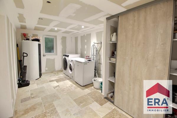 Maison Lapalud 5 pièces - 155m² - 1777m² de terrain constructible