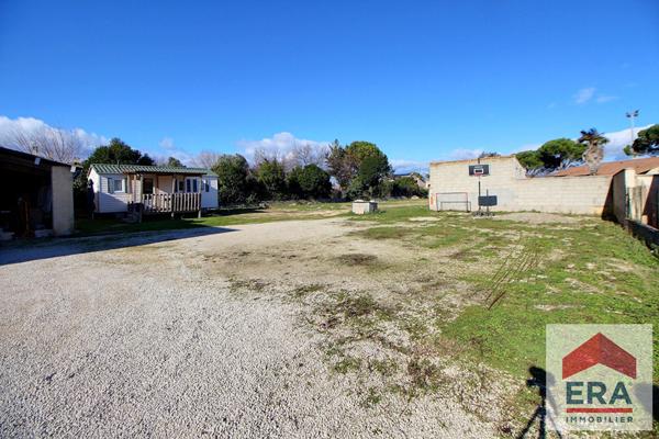 Maison Lapalud 5 pièces - 155m² - 1777m² de terrain constructible