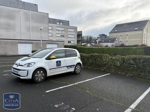 Location parking Joué-lès-Tours (37300)