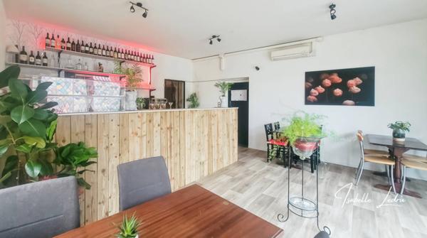 Immeuble à vendre 10 pièces de 295 m²