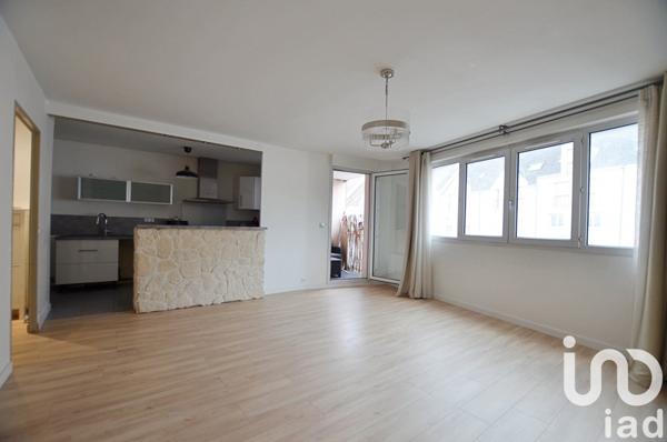 Appartement à vendre 3 pièces 69 m² Sannois