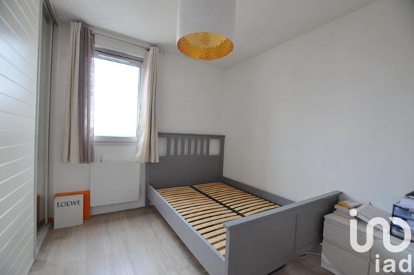 Appartement à vendre 3 pièces 69 m² Sannois