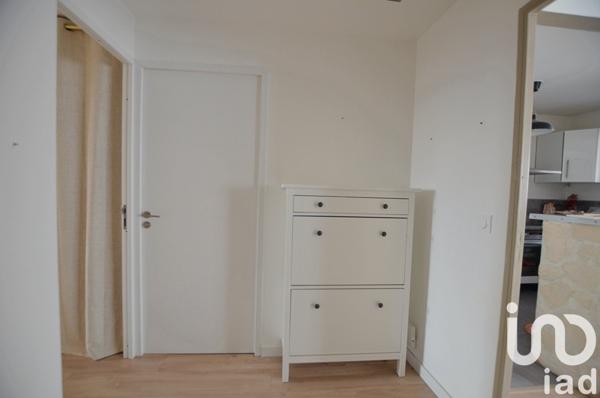 Appartement à vendre 3 pièces 69 m² Sannois