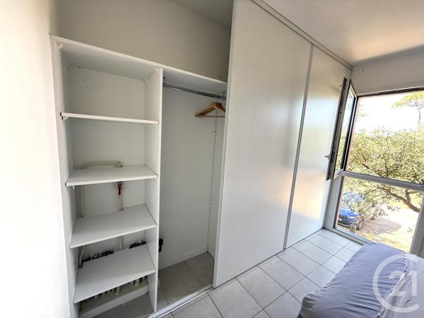 Appartement F2 à vendre  2 pièces - 40,75 m2 LABENNE - 40