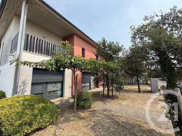 Appartement F2 à vendre  2 pièces - 40,75 m2 LABENNE - 40