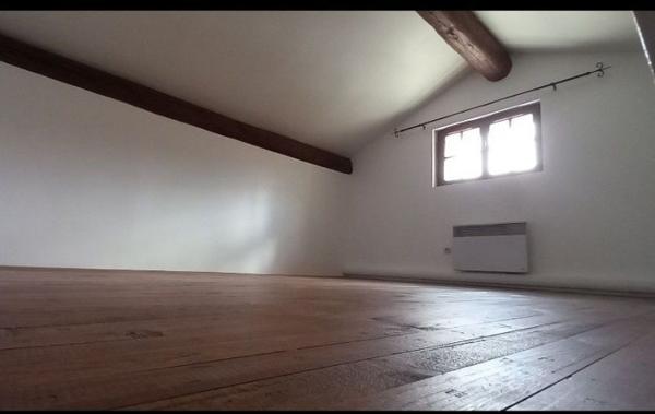 Vente Maison De ville à rénover Saint-mathieu-de-treviers   