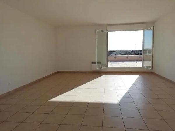 Appartement à louer 5 pièces 128.41m² Le Mans (72000)