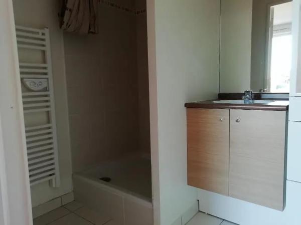 Appartement à louer 5 pièces 128.41m² Le Mans (72000)
