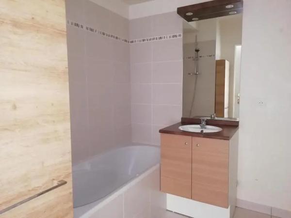 Appartement à louer 5 pièces 128.41m² Le Mans (72000)