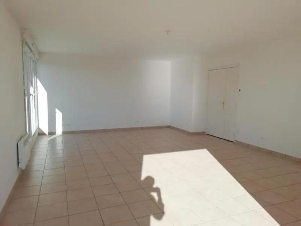Appartement à louer 5 pièces 128.41m² Le Mans (72000)
