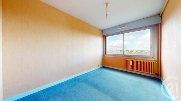 Appartement T5 à vendre  5 pièces - 107 m 2   NANTES  - 44