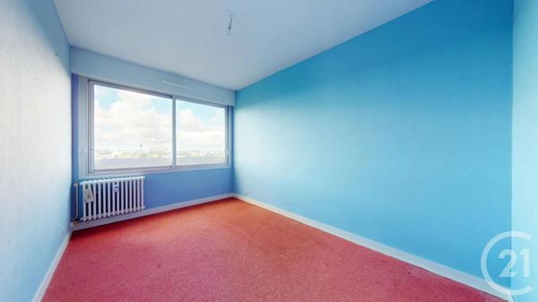 Appartement T5 à vendre  5 pièces - 107 m 2   NANTES  - 44