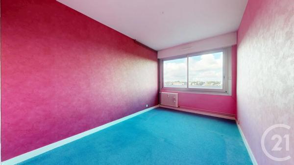Appartement T5 à vendre  5 pièces - 107 m 2   NANTES  - 44