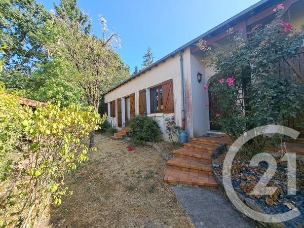 Appartement T5 à vendre  5 pièces - 107 m 2   NANTES  - 44
