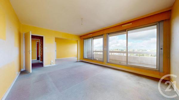 Appartement T5 à vendre  5 pièces - 107 m 2   NANTES  - 44